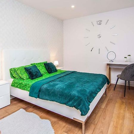 Apartament Apartament Krańcowa Lublin Zewnętrze zdjęcie