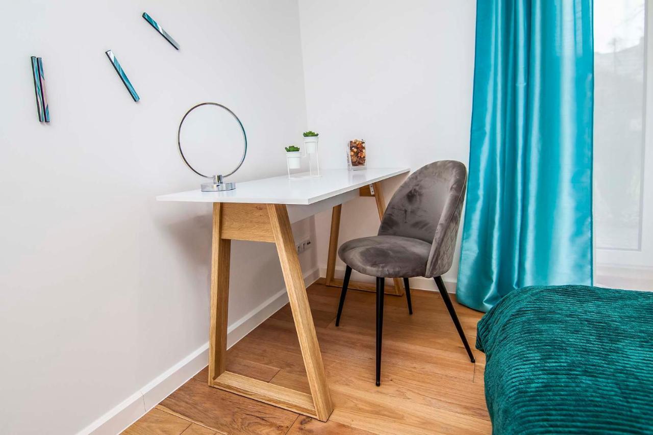 Apartament Apartament Krańcowa Lublin Zewnętrze zdjęcie