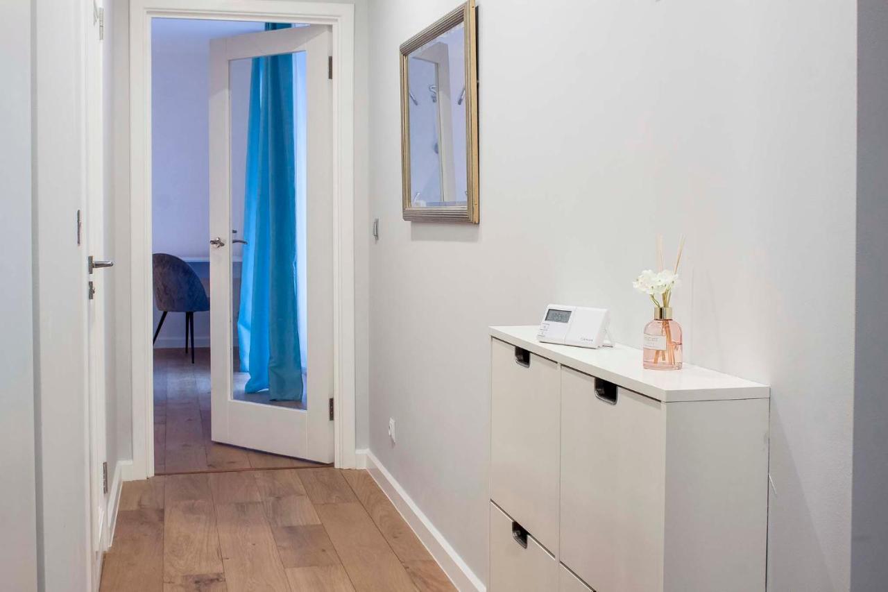 Apartament Apartament Krańcowa Lublin Zewnętrze zdjęcie