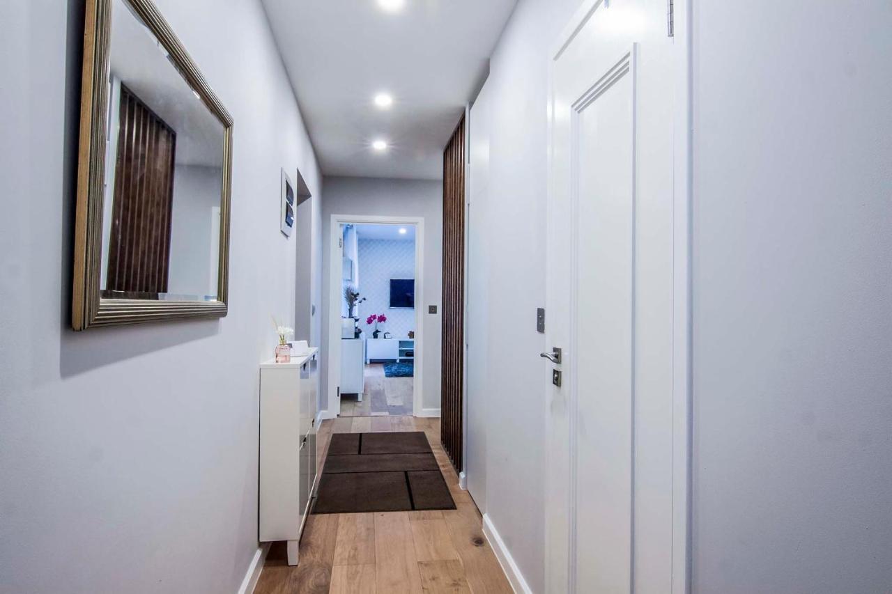 Apartament Apartament Krańcowa Lublin Zewnętrze zdjęcie