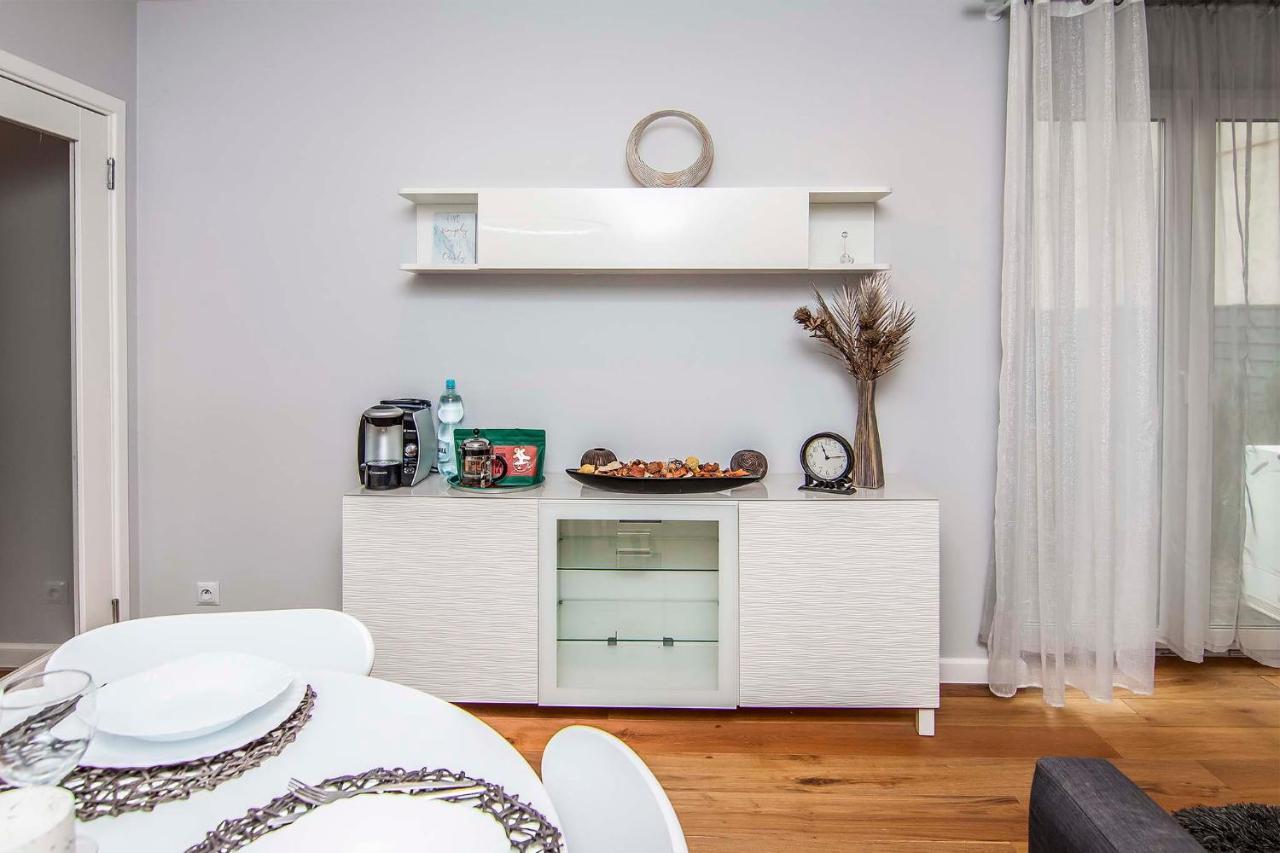 Apartament Apartament Krańcowa Lublin Zewnętrze zdjęcie
