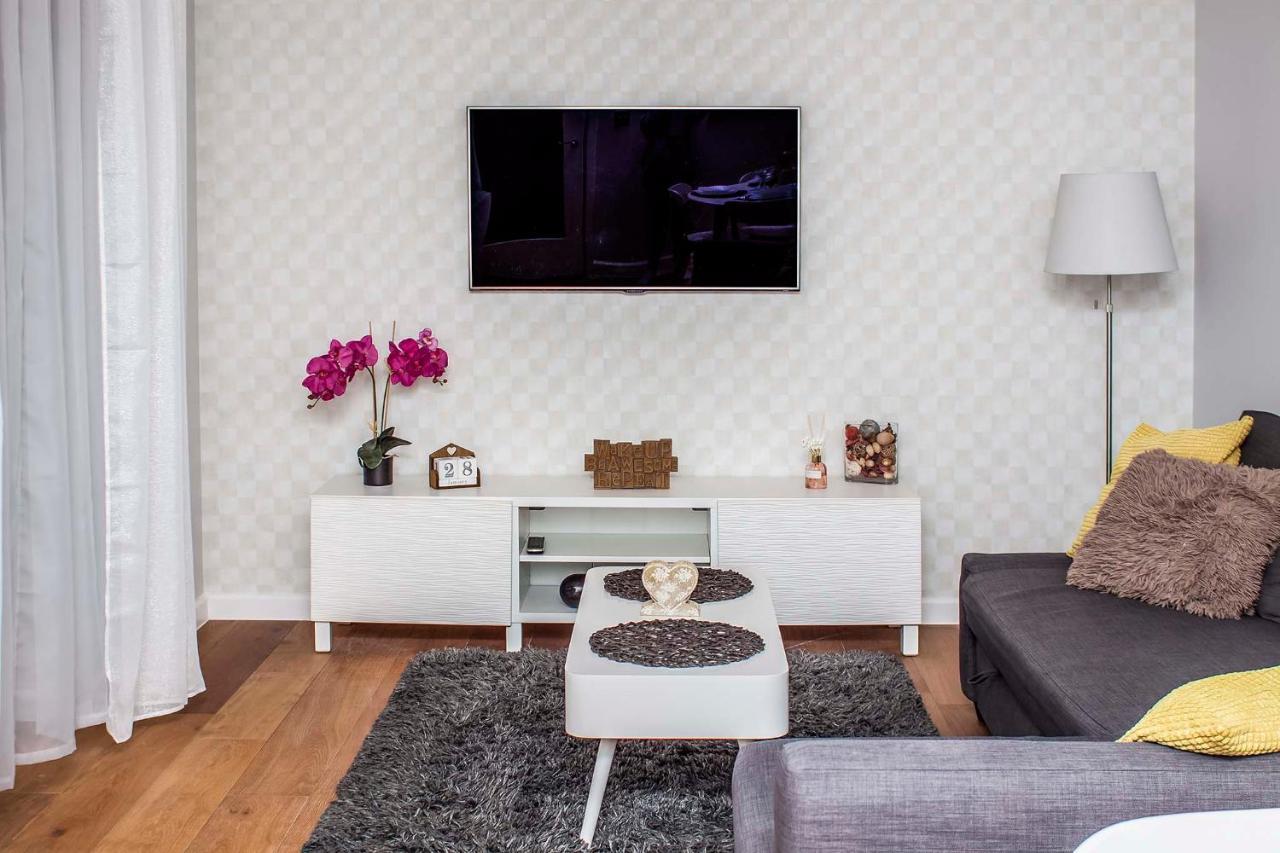 Apartament Apartament Krańcowa Lublin Zewnętrze zdjęcie