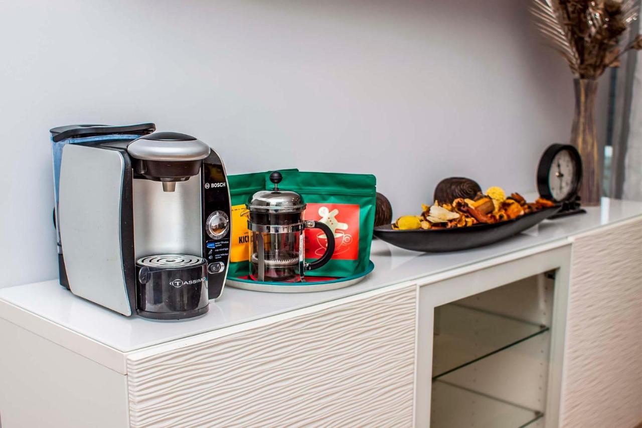 Apartament Apartament Krańcowa Lublin Zewnętrze zdjęcie