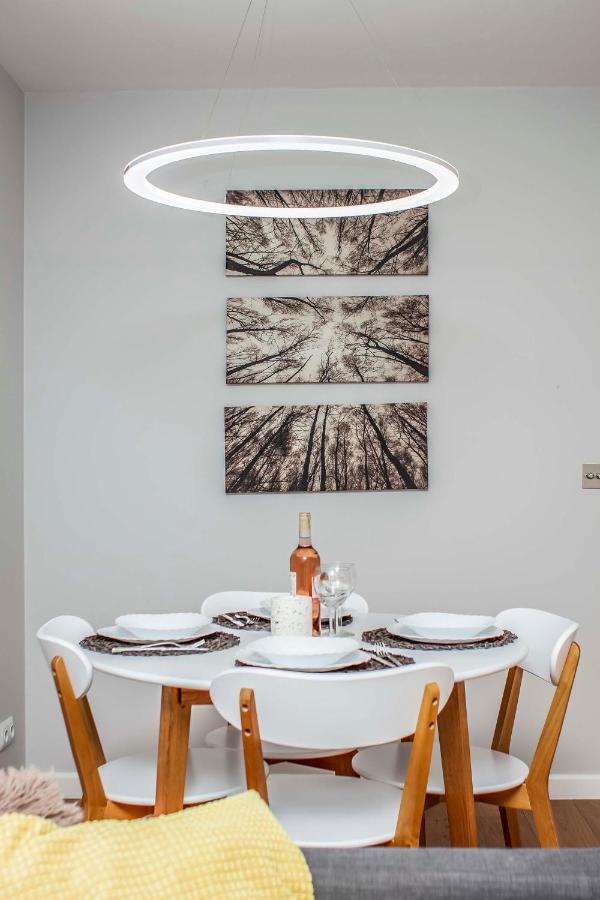 Apartament Apartament Krańcowa Lublin Zewnętrze zdjęcie