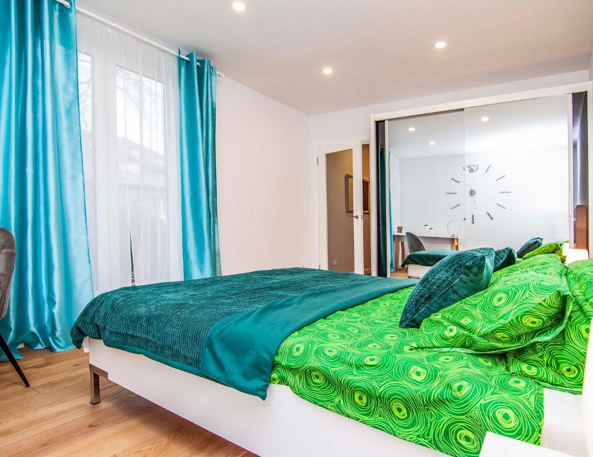 Apartament Apartament Krańcowa Lublin Zewnętrze zdjęcie