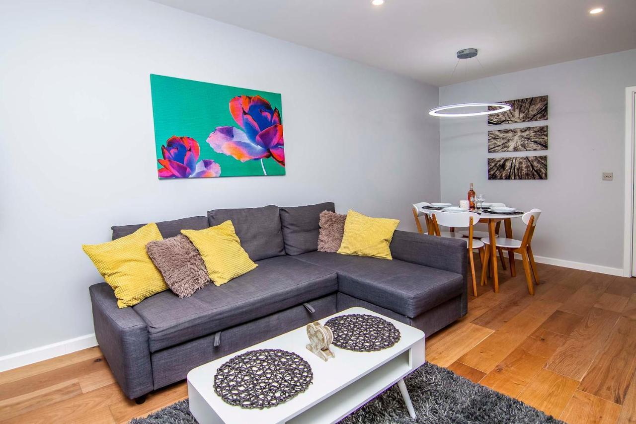 Apartament Apartament Krańcowa Lublin Zewnętrze zdjęcie