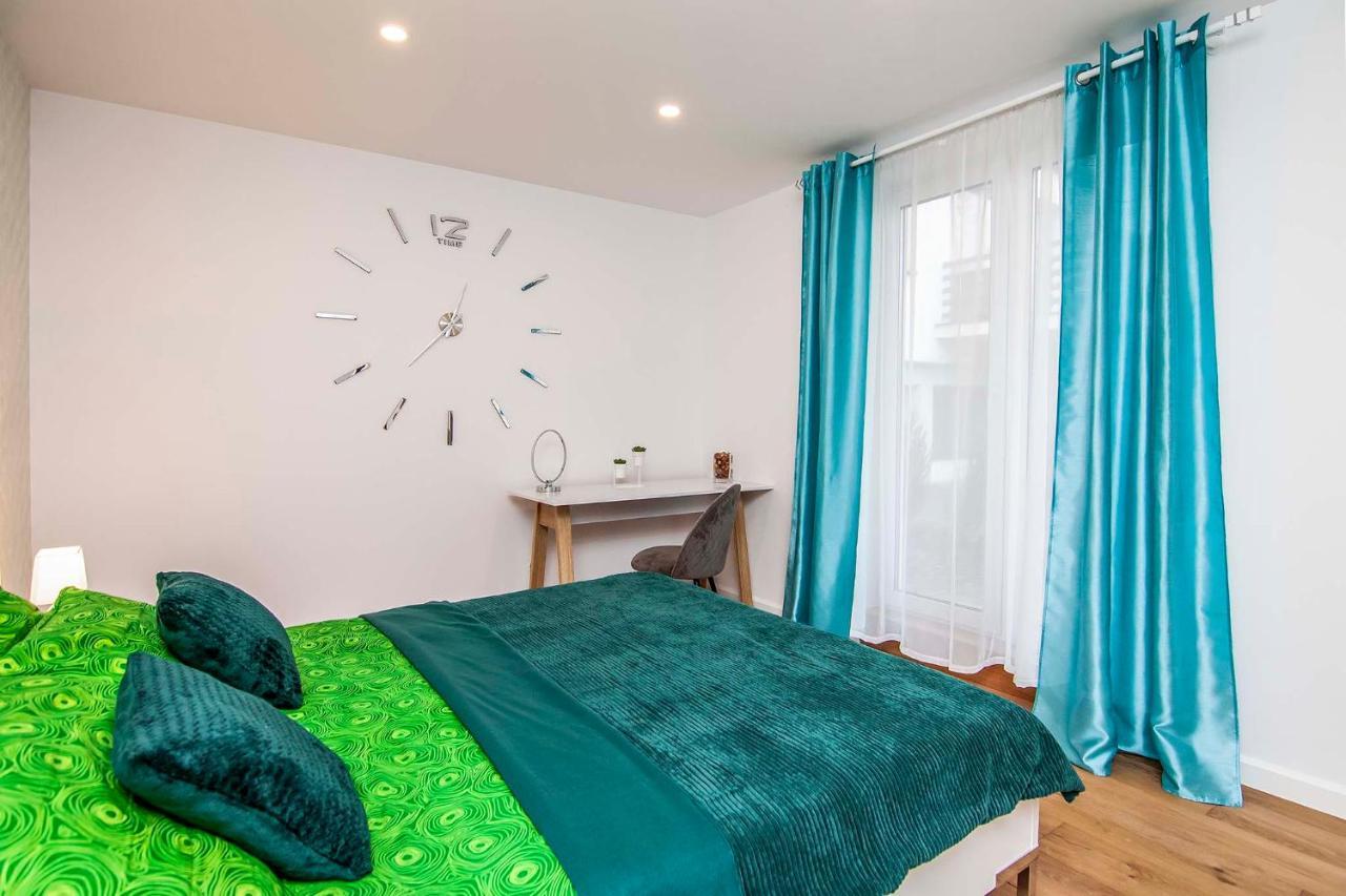 Apartament Apartament Krańcowa Lublin Zewnętrze zdjęcie