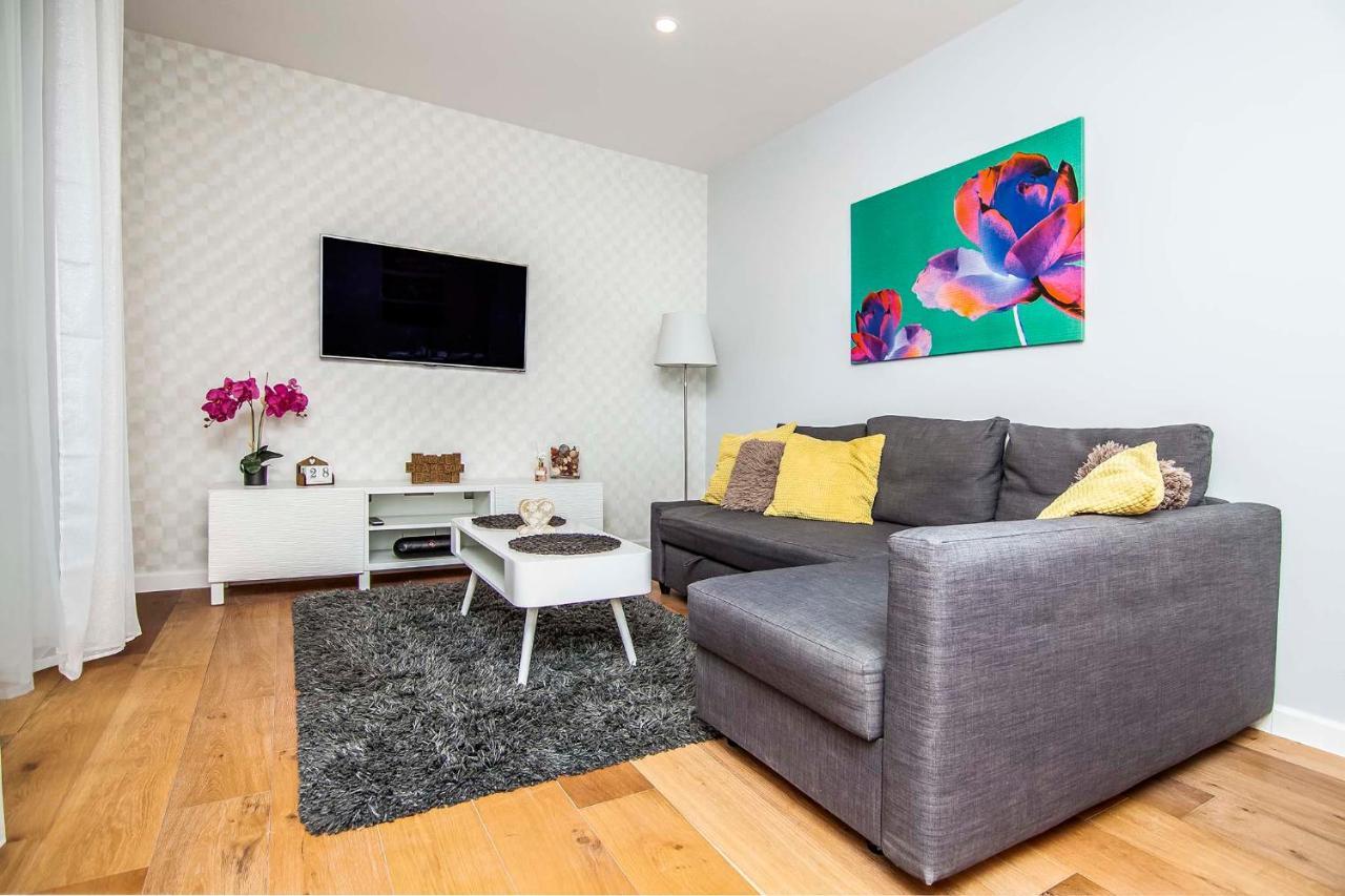 Apartament Apartament Krańcowa Lublin Zewnętrze zdjęcie