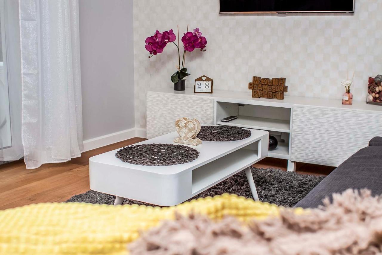 Apartament Apartament Krańcowa Lublin Zewnętrze zdjęcie