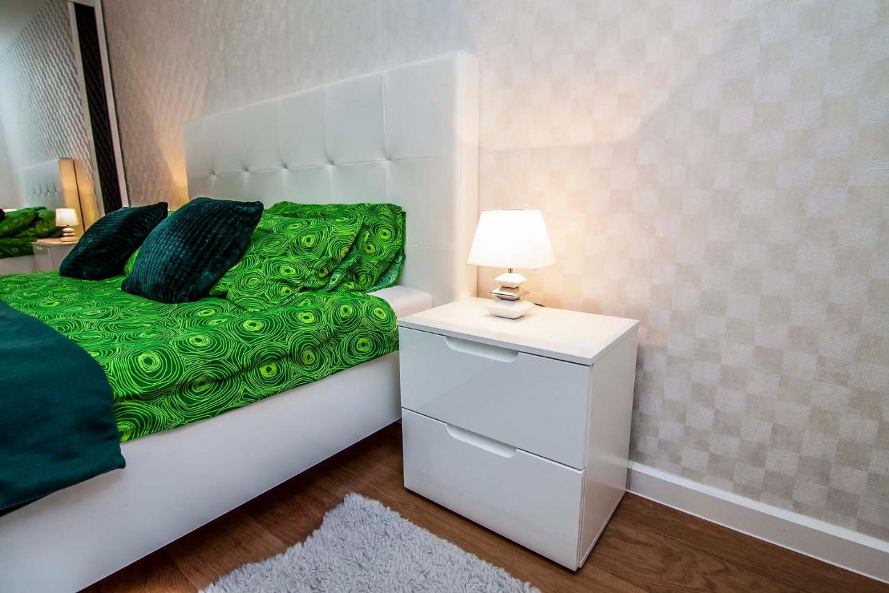 Apartament Apartament Krańcowa Lublin Zewnętrze zdjęcie