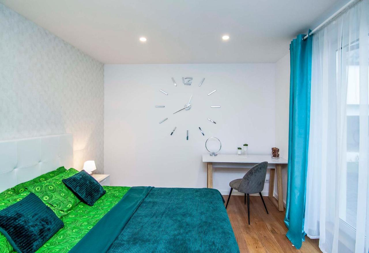 Apartament Apartament Krańcowa Lublin Zewnętrze zdjęcie