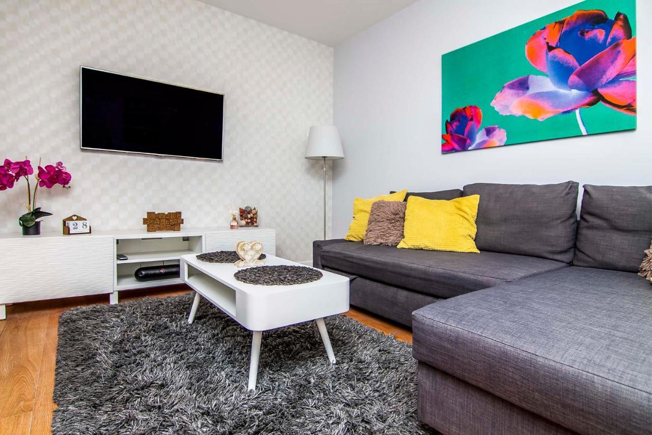 Apartament Apartament Krańcowa Lublin Zewnętrze zdjęcie