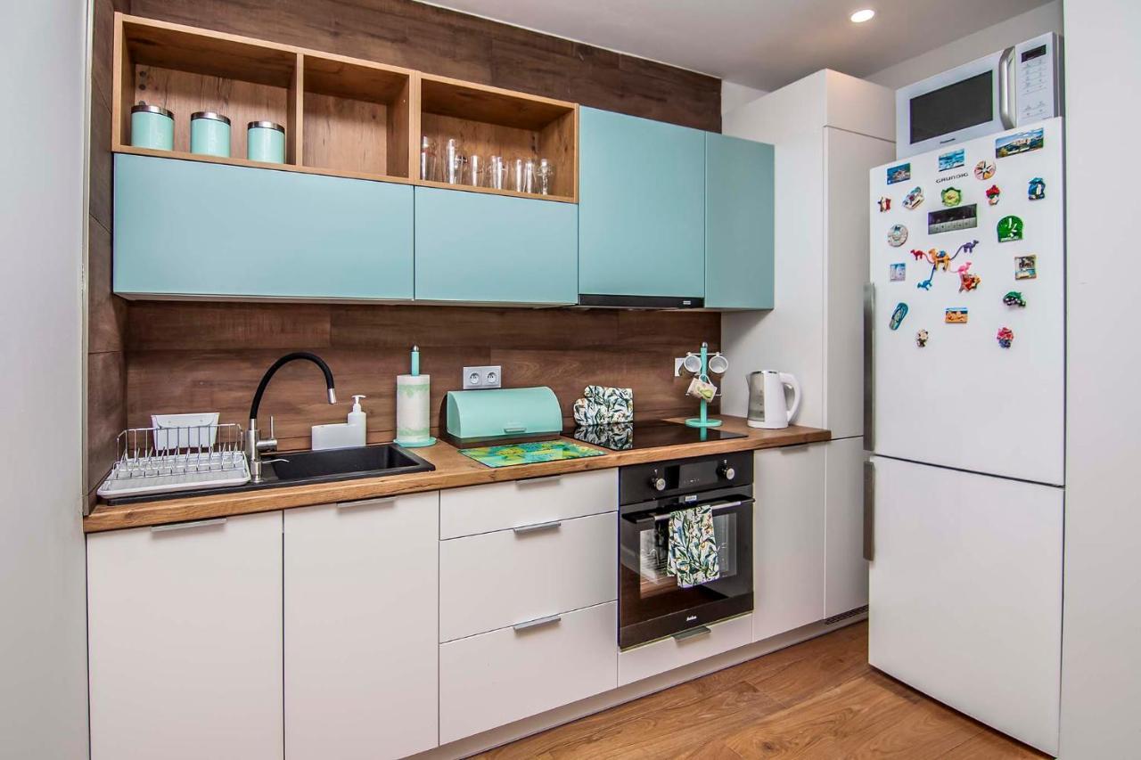 Apartament Apartament Krańcowa Lublin Zewnętrze zdjęcie