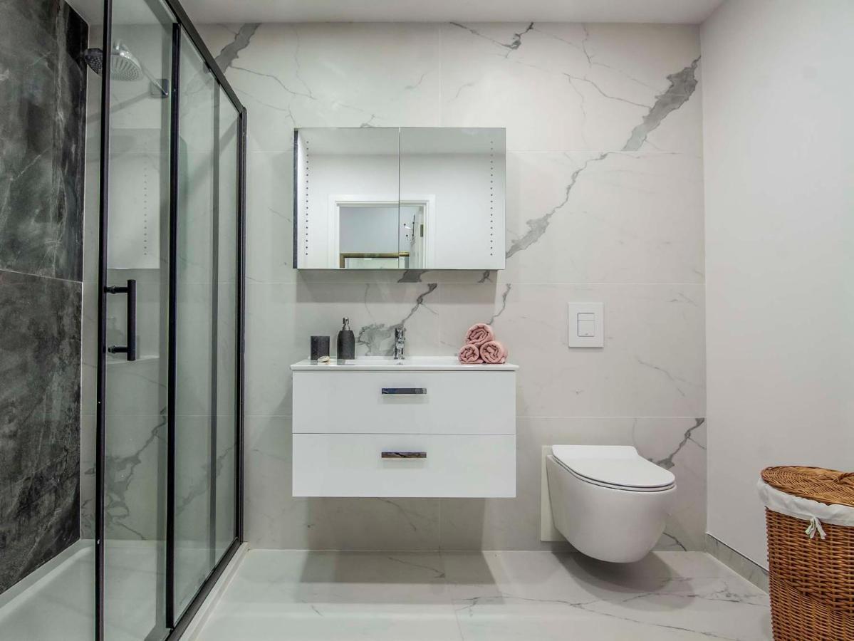 Apartament Apartament Krańcowa Lublin Zewnętrze zdjęcie