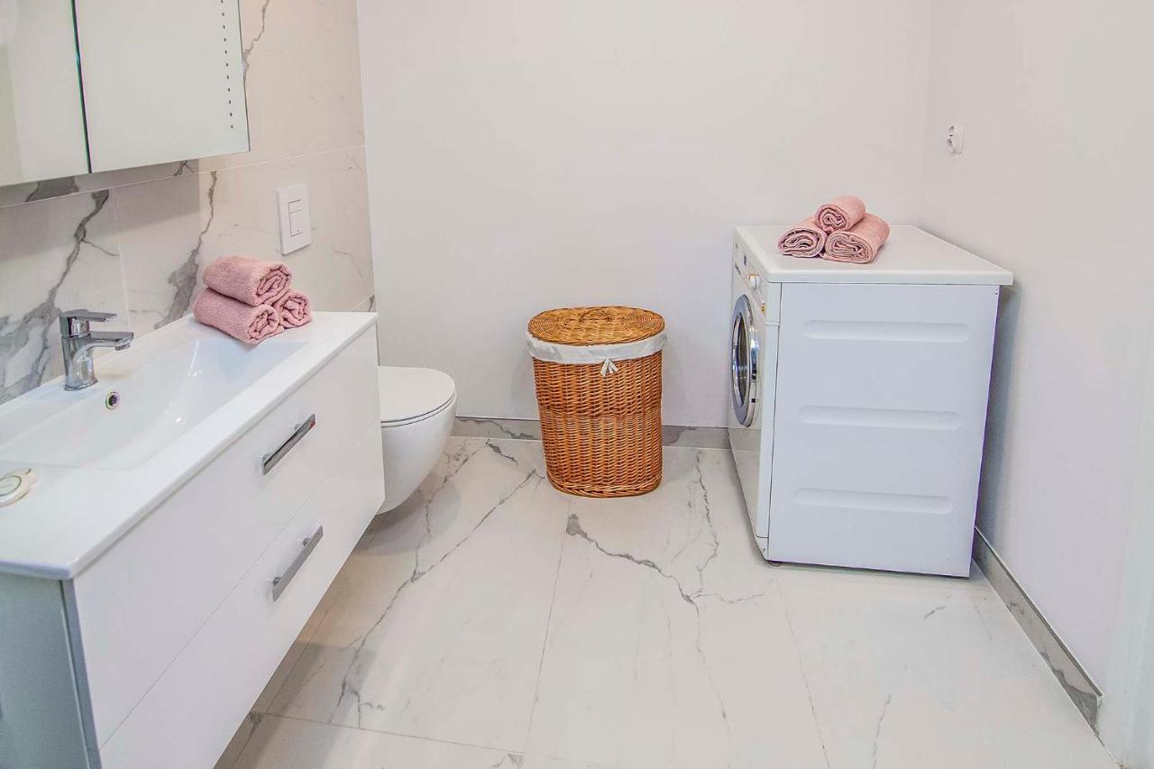 Apartament Apartament Krańcowa Lublin Zewnętrze zdjęcie
